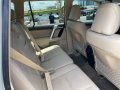 Pearl White Toyota Land Cruiser Prado 2020-0