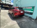 Selling Red Honda HR-V 2019 in Makati-6
