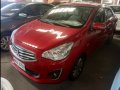 Selling Red Mitsubishi Mirage G4 2018 in Quezon-5