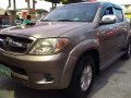 Sell 2008 Toyota Hilux-0