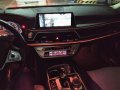 BMW 740Li 2009-3