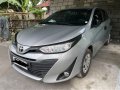 Selling Toyota Vios 2019-3