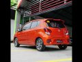 Orange Toyota Wigo 2020 for sale in Quezon-5