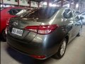 Selling Silver Toyota Vios 2019 in Quezon-4