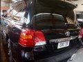 Black Toyota Land Cruiser 2015 for sale in Quezon-3