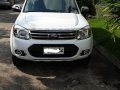 Sell 2014 Ford Everest -8