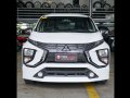 Selling White Mitsubishi XPANDER 2019 in Quezon-5