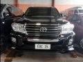 Black Toyota Land Cruiser 2015 for sale in Quezon-7