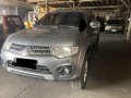 Selling Mitsubishi Montero Sport 2014 -6