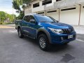  Mitsubishi Strada 2017 -1