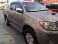 Sell 2008 Toyota Hilux-1