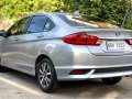 Honda City 2018 -5