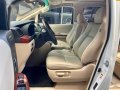 Selling Toyota Alphard 2011-3