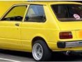 1981 Toyota Starlet -1