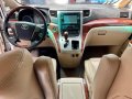Selling Toyota Alphard 2011-2