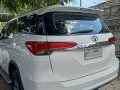 Sell 2017 Toyota Fortuner-0