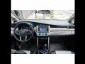 White Toyota Innova 2018 for sale in Quezon-1