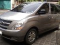 Selling Hyundai Grand Starex 2014-3