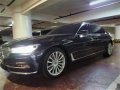 BMW 740Li 2009-0