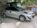 Selling Toyota Vios 2019-1