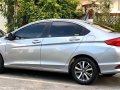 Honda City 2018 -4