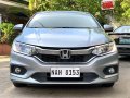 Honda City 2018 -8