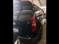 Black Hyundai Grand Starex 2012 for sale in Quezon-2