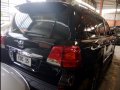 Black Toyota Land Cruiser 2015 for sale in Quezon-4