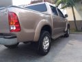 Sell 2008 Toyota Hilux-2