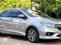 Honda City 2018 -7