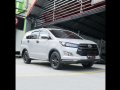 White Toyota Innova 2018 for sale in Quezon-7