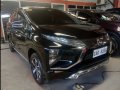 Selling Black Mitsubishi XPANDER 2019 in Quezon-5