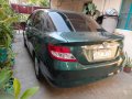 Honda City 2004-6