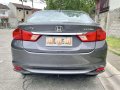 Sell 2016 Honda Civic-3