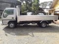 FOR SALE!!! Silver 2020 Isuzu Elf  affordable price-1