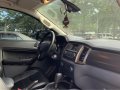 2017 Ford Ranger fx4-3