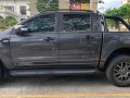 2017 Ford Ranger fx4-10