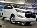 2020 Toyota Innova 2.8L G DSL AT White Pearl-0