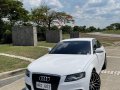 White 2013 Audi A4  2.0 TDI Automatic For Sale-0