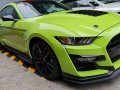 Brand new 2021 Ford Mustang GT500 Shelby-0