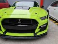 Brand new 2021 Ford Mustang GT500 Shelby-1