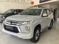 Brandnew Mitsubishi Montero Sport August Updated Promo-2