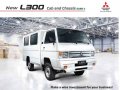 Brandnew Mitsubishi L300 FB Dual Aircon August Updated Promo-1