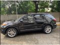 Selling Ford Explorer 2014-2