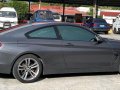 Sell 2014 BMW 420D-4