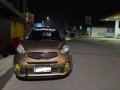  Kia Picanto 2015-3