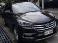  Hyundai Santa Fe 2018 -4