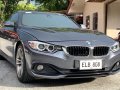 Sell 2014 BMW 420D-9