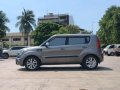  Kia Soul 2012-3