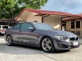 Sell 2014 BMW 420D-1